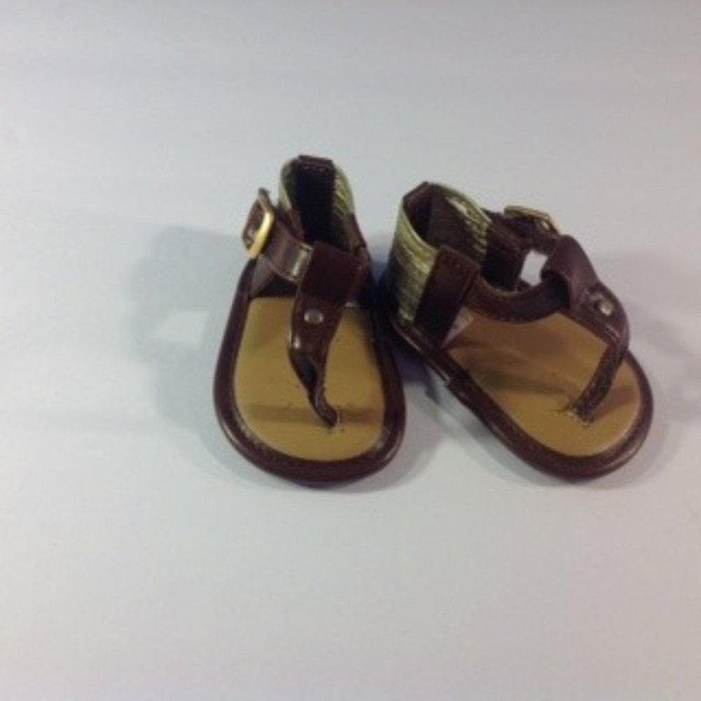 SANDLE- BROWN